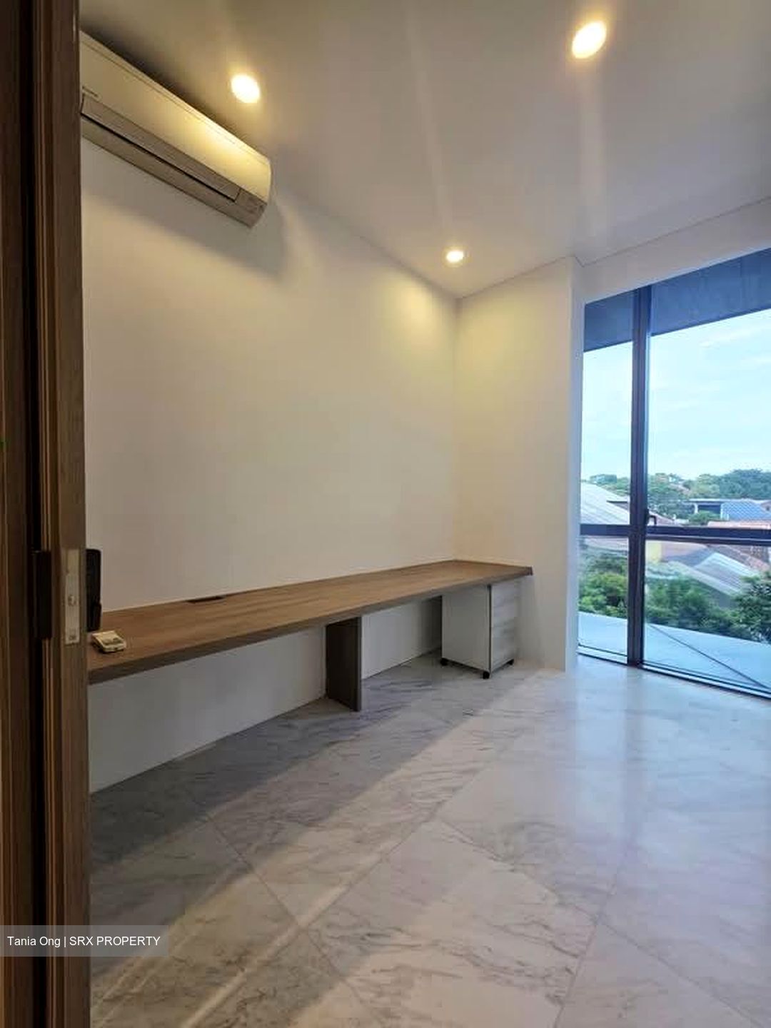 Cluny Park Residence (D10), Condominium #578667411